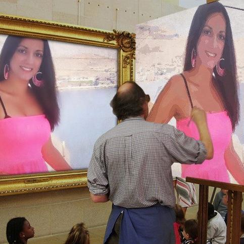 Stella_Koletou's profile picture. 