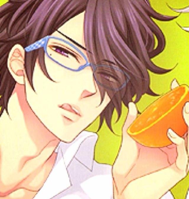 AsahinaAzusa ( อาสึซะ ) 24Ys.