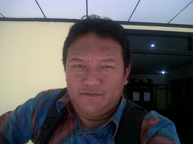 ManMugianto's profile picture. 