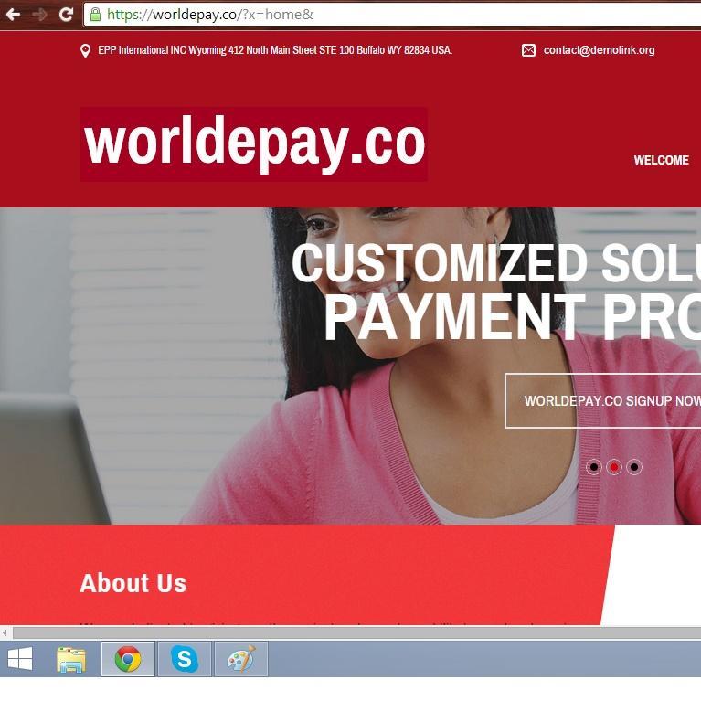 Looking for real alternative to Paypal in Europe and Australia. We can help you.
