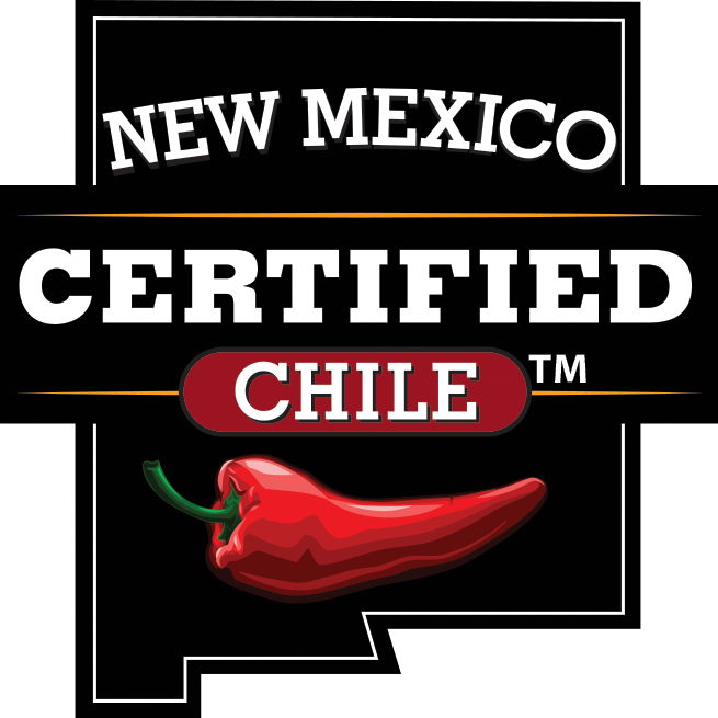 WELCOME to the home of New Mexico Certified Chile™. The unique altitude, climate, soil and experienced farmers make NM chile the BEST in the world.