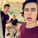 Nash and Cameron (@234_carroll) Twitter