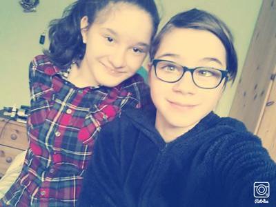 Youtuberinnen♡-Saphi&JuliaTV