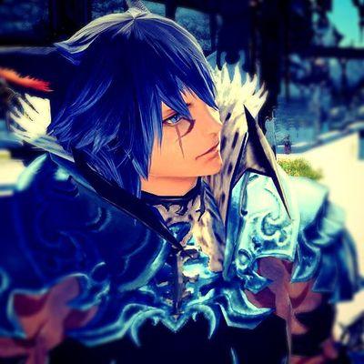 ほぼFF14専用垢 最近DbDを始める。たまにカフェ画像とか、鞄鯖で始めたオスッテです！最近はFL馬鹿なので攻略が遅れてます(← 基本ぼっちプレイのためフレ常時募集中！かまってかまって(切実
