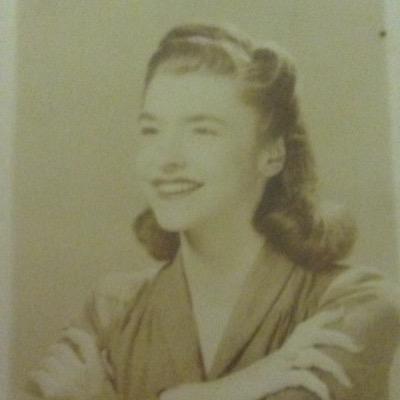 MerylSabat's profile picture. 