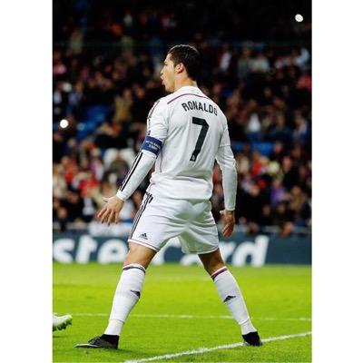 شبابي العشق .. مدريدي الهوا ❤️