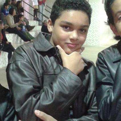 Tau721's profile picture. 