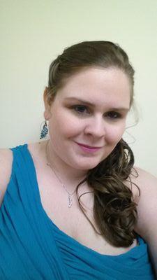 My name is Carrie. RU graduate. Looking for a job!!!