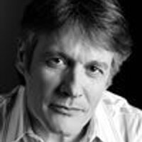 ralph benmergui-broadcaster-author (@ralphbenmergui) 's Twitter Profile