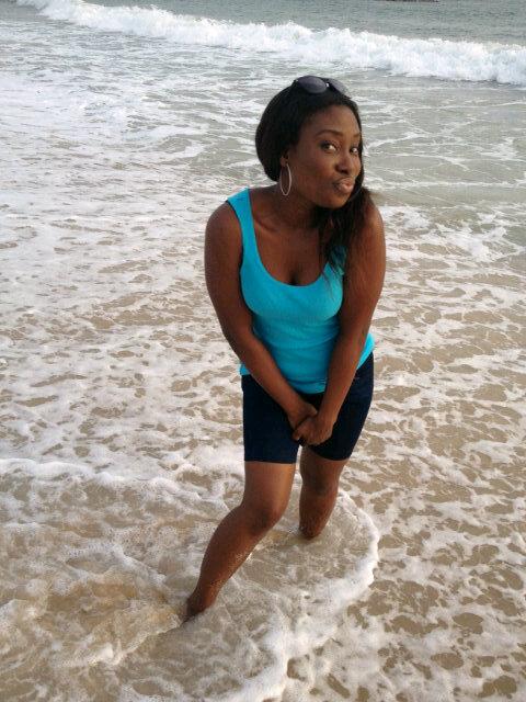 A Geologist with a penchant for hosting events,fun loving and spontaneous#TeamGemini,#TeamMan-Utd,I ♥ God nd my followers☺