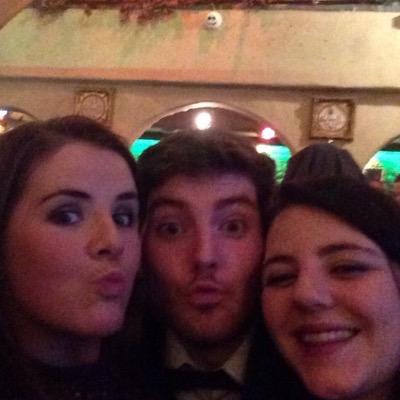 PhD researcher in Irish country music. Fitness interests and sports enthusiast.