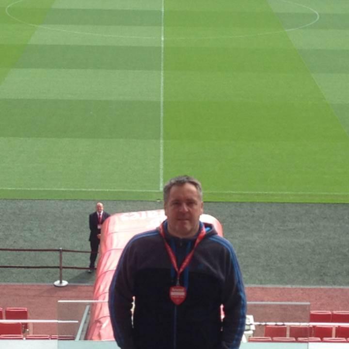 EricLatteux's profile picture. 