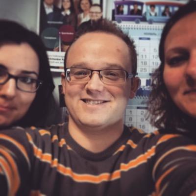 schtivie's profile picture. 