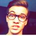 Profile Picture of Jacob Haney (@Stupid_Asian) on Twitter