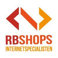 RBShops is gespecialiseerd in het internet, WordPress, Joomla! en maatwerk!