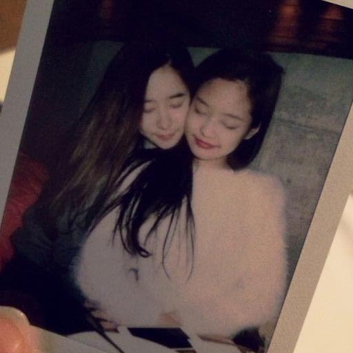 YG Trainee 김제니