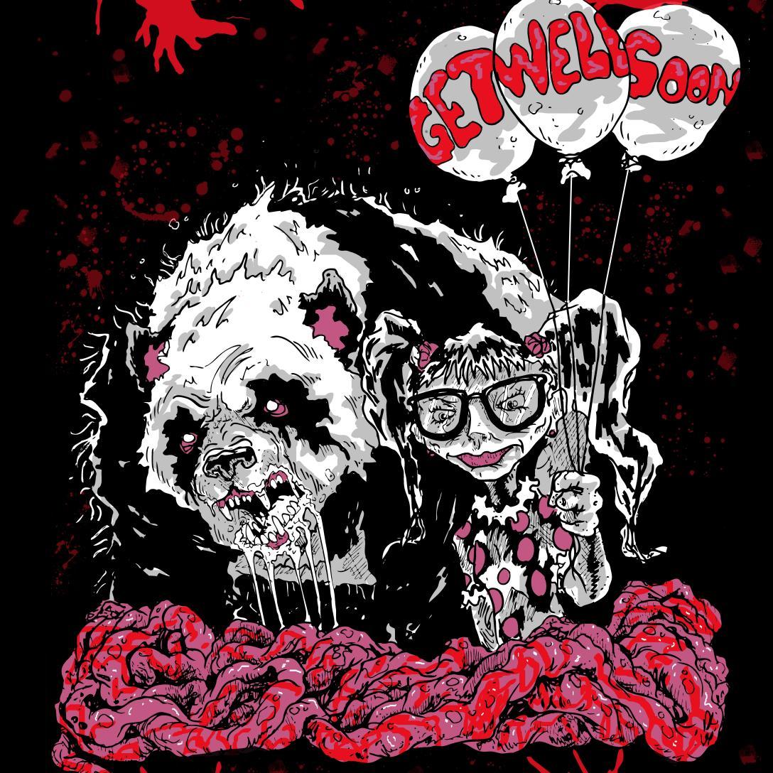 RabidPandaBand's profile picture. Brutal Metal/Hardcore Band from Elmira NY. Formed in 2013. Check us out on Facebook and Reverbnation for Music, Pictures, Artwork!