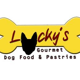 GourmetDogFood's profile picture. A gourmet cook for dogs!!!!