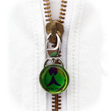 Zip Buddy zip pulls are a great new way to accessorise & personalise your rucksacks, bags & clothing. How will you use yours? Proud sponsor of @exceL.
