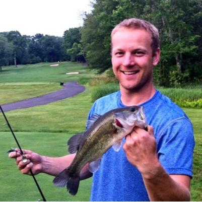 ScottThomson7's profile picture. Christian, Husband, Father, SU Grad and a jack of all trades, master of none!
