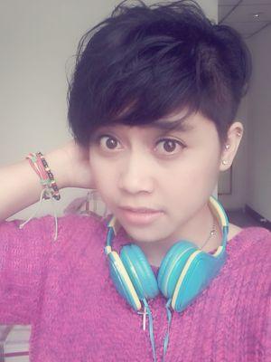 Bosen_Cantik's profile picture. Dunia maya gak usah di seriusin,ntar cepet mati lho!