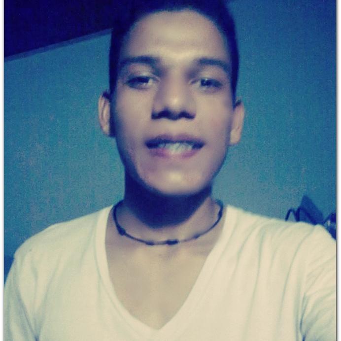 cuando tienes la mente el blanco te da de cuenta que te hace falta el amor