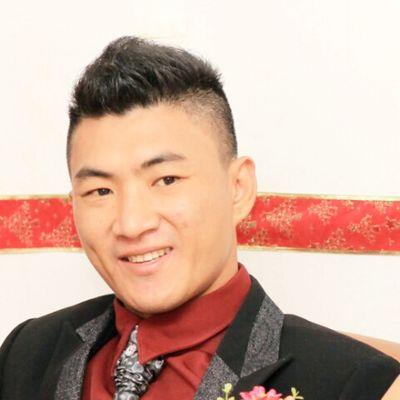 Mercy_Liem's profile picture. Mam & Dave is my world, my breath, my everything!