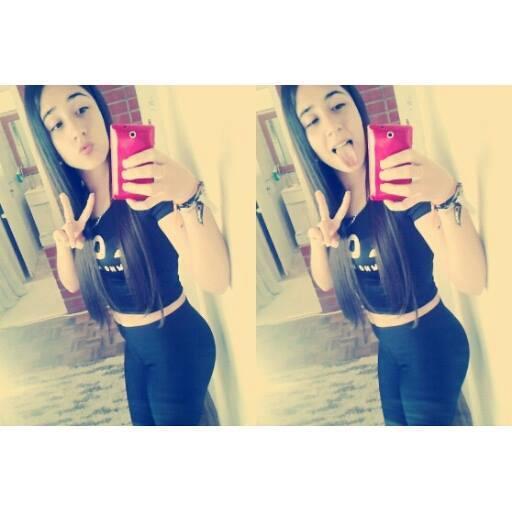 mazzara_anto's profile picture. La Amo ql Bombón♥