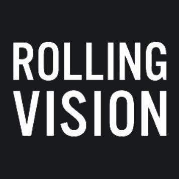 RollingVision's profile picture. Rolling Vision | Digital Film Production | Northwest England.