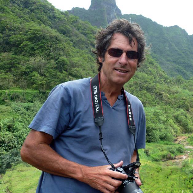 FredHidalgoFH's profile picture. Journaliste, éditeur, écrivain