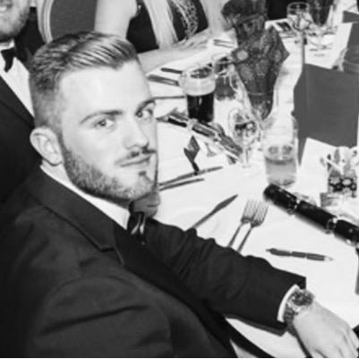 MattKlee18's profile picture. 