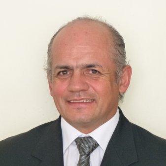 Ingeniero Agrónomo de la UNIVERSIDAD PEDAGÓGICA Y TECNOLÓGICA DE COLOMBIA, con Maestría en Gestión Ambiental sostenible ISO 9000 - 14001 UNIVERSIDAD CAMILO JOSÉ