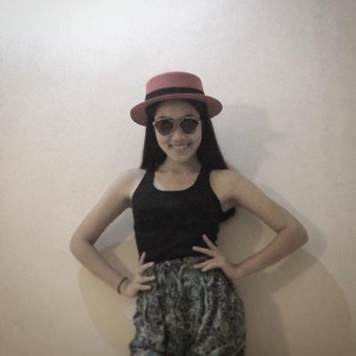 NantanatPeanut's profile picture. Think highly of yourself because the world takes you at your estimate!!!.