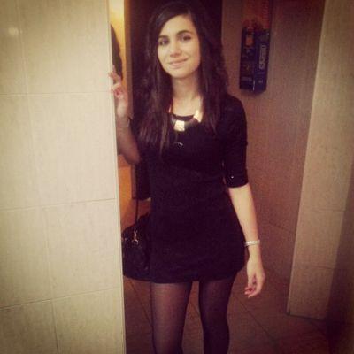 Las mejores cosas de la vida, no son cosas. Estudiante de Enfermería en Ab.