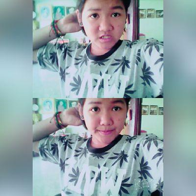 because '