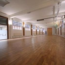 Flexible and affordable studio/co-worker space for startups and all round brilliant people. NY coming soon. info@mycityspace.co.uk