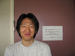 An engineer at National Institute for Materials Science / Next-L Enju https://t.co/MKcYnPOaX2