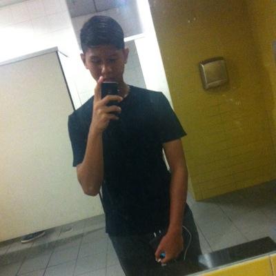 hitam manis