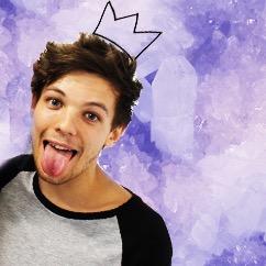 Always in my heart @Harry_Styles .Yours sincerely, Louis❥
Larry af