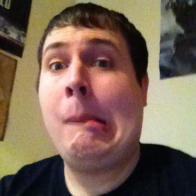 hater of twitter, don't follow him, he won't follow you.