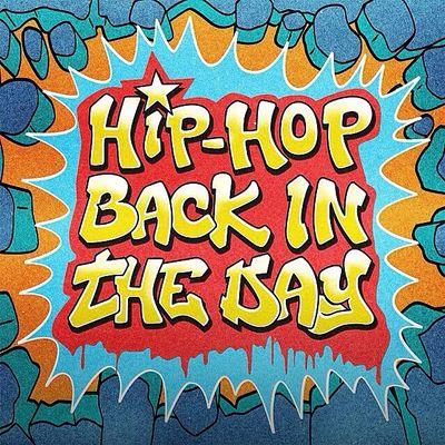 Hip Hop Back In The Day Dj's