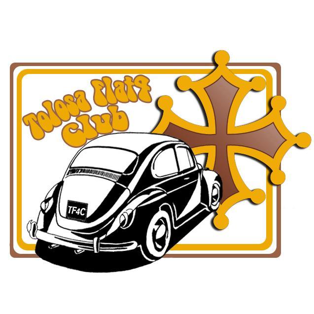Aircooled VW club from the SouthWest of France