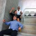 Daniel Hagberg - @ParHammar - Twitter