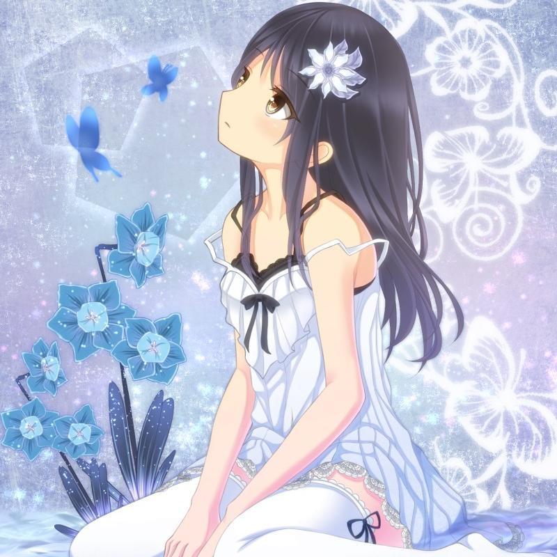 Alma_Scarletさんのプロフィール画像