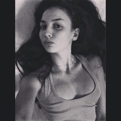 Instagram: yaroslava_priyma