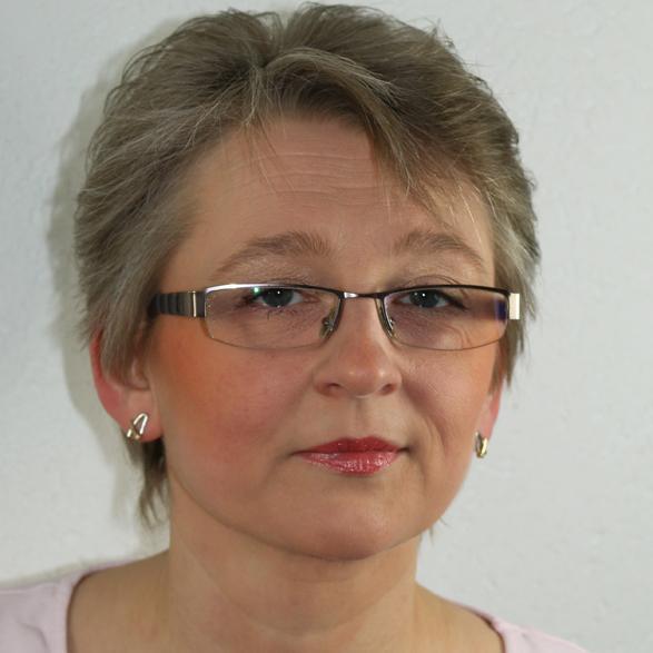 Daniela Rogallさんのプロフィール画像