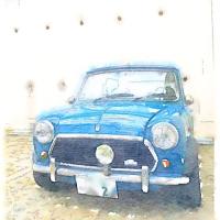 くろすけーっ (@96mini) Twitter profile photo