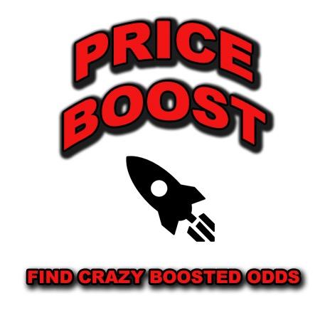 Get crazy odds offers from leading bookies. The best boosted odds offers daily, in one twitter feed. FOLLOW NOW!