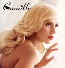 camii_belcourt's profile picture. ;-)