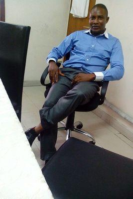 EmmanDele's profile picture. 